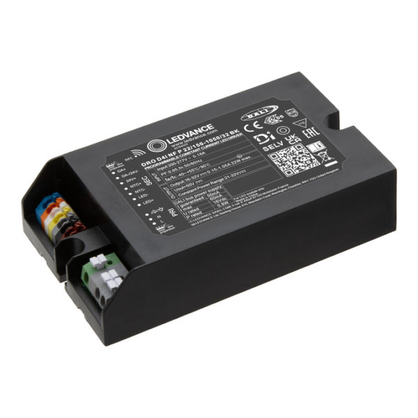 DRO D4i NF P 22/150-1050/32 BK DRO D4i NF P 22/150-1050/32 BK
