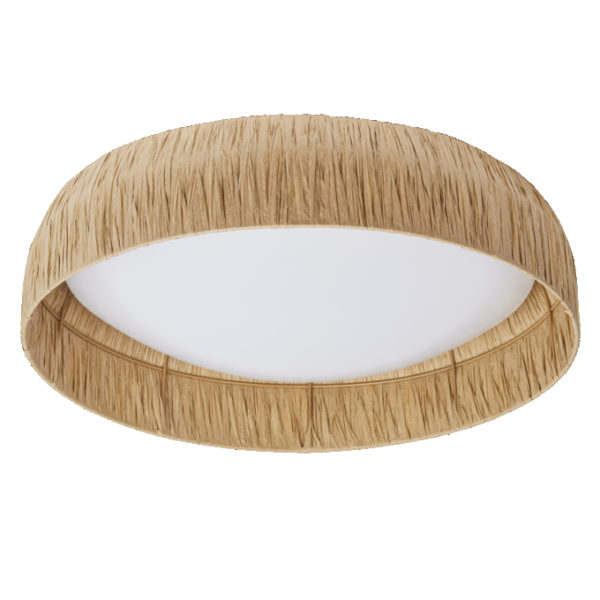 Decor Bamboo Paper Ceiling 500 28W 830 Brown Decor Bamboo Paper Ceiling 500 28W 830 Brown