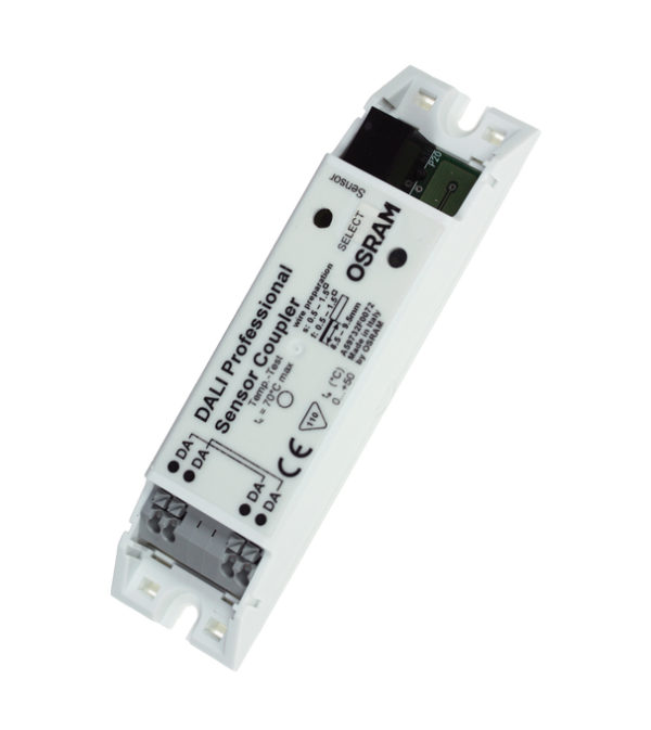 DALI COUPLER MULTI3 G2 DALI COUPLER MULTI3 G2