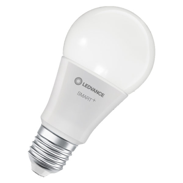 SMART+ ZIGBEE Multicolor Classic A60 9W E27 SMART+ ZIGBEE Multicolor Classic A60 9W E27