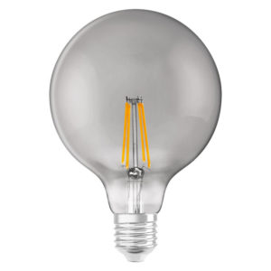 SMART+ Filament Globe Dimmable 44 6 W/2500 K E27 SMART+ Filament Globe Dimmable 44 6 W/2500 K E27