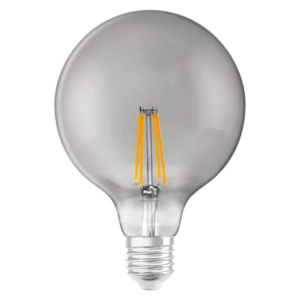 SMART+ Filament Globe Dimmable 44 6 W/2500 K E27 SMART+ Filament Globe Dimmable 44 6 W/2500 K E27