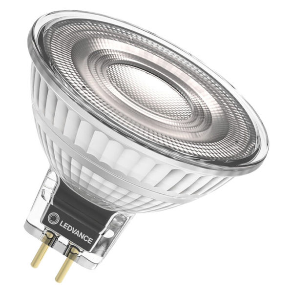 LED MR16 20 36° P 2.1W 830 GU5.3 LED MR16 20 36° P 2.1W 830 GU5.3