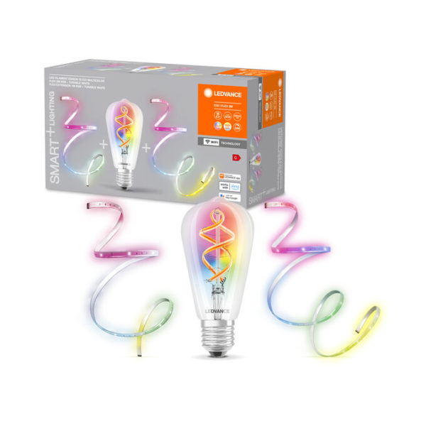 SMART+ WiFi FLEX AND FIL KIT SMART+ WiFi FLEX AND FIL KIT