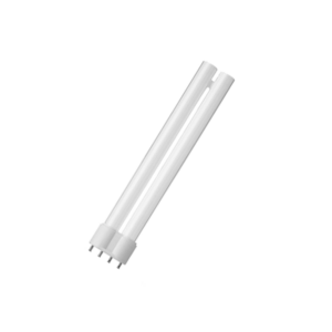 PL-L 36W/10/4P  2G11  Actinic BL  350 - 400нм  (ловушки, полимеризация) - лампа PHILIPS