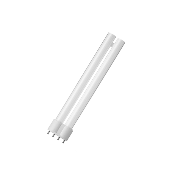 PL-L 36W/10/4P 2G11 Actinic BL 350 - 400нм (ловушки, полимеризация) - лампа PHILIPS PL-L 36W/10/4P 2G11 Actinic BL 350 - 400нм (ловушки, полимеризация) - лампа PHILIPS