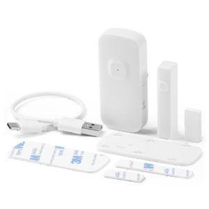 SMART+ WIFI Contact Sensor White SMART+ WIFI Contact Sensor White