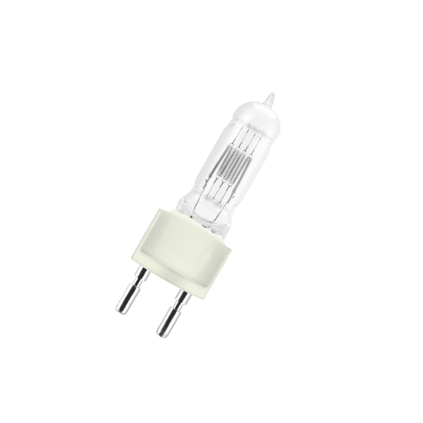 64744 230V 1000W GX9.5 (FWR T/19) d26x110mm 750h - лампа OSRAM (PHI 6996P) 64744 230V 1000W GX9.5 (FWR T/19) d26x110mm 750h - лампа OSRAM (PHI 6996P)