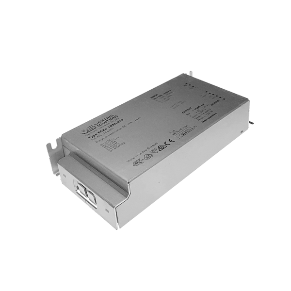 VS ECXe Single 1050.059 1050мА 85-120V/126W 150x75x30мм - драйвер VS ECXe Single 1050.059 1050мА 85-120V/126W 150x75x30мм - драйвер