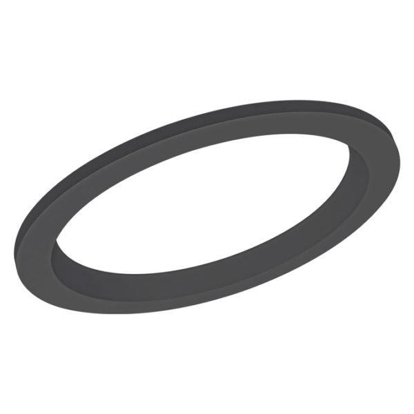 DL CMFT EXCH RING D150 BK