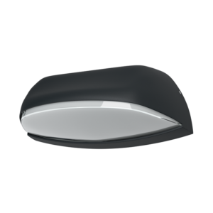 ENDURA Style Wide 12W Dark Grey