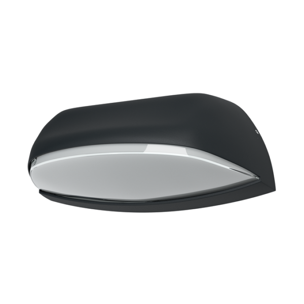 ENDURA Style Wide 12W Dark Grey ENDURA Style Wide 12W Dark Grey