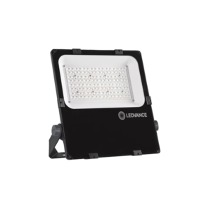 FLOODLIGHT PERFORMANCE ASYM 55x110 100 W 4000 K BK - прожектор LEDV FLOODLIGHT PERFORMANCE ASYM 55x110 100 W 4000 K BK - прожектор LEDV