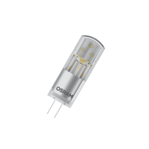 2.4W/827 (=30W) G4 12V LEDPPIN 300Lm d14x36 - LED лампа OSRAM 2.4W/827 (=30W) G4 12V LEDPPIN 300Lm d14x36 - LED лампа OSRAM