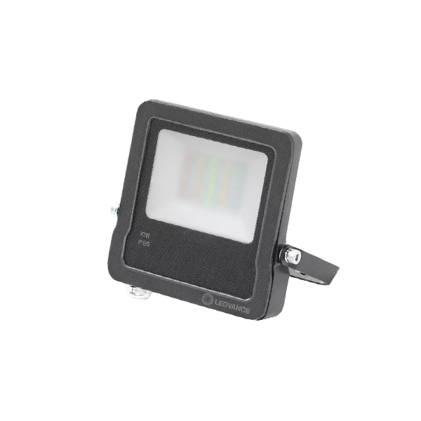20W/RGBW+3000K (=100W) WI-FI Прожектор IP65 1260lm - SMART FLOOD LEDVANCE