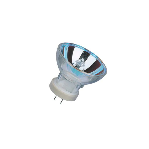 64617 S  12V  75W  G5,3  d35x36mm  25h  калиброваное пятно - лампа OSRAM