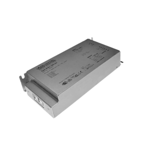 VS ECXe Single 700.057 700мА 85-160V/112W 150x75x30мм - драйвер VS ECXe Single 700.057 700мА 85-160V/112W 150x75x30мм - драйвер
