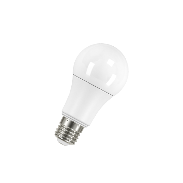 10W/840 (=100W)  E27 LED Star матовая - LED лампа груша OSRAM