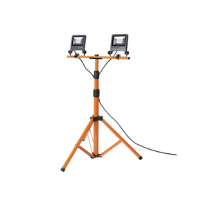 2X20W/840 (=2x150W) Светодиодный Прожектор на стойке LED WORKLIGHT TRIPOD IP65 LEDVANCE 2X20W/840 (=2x150W) Светодиодный Прожектор на стойке LED WORKLIGHT TRIPOD IP65 LEDVANCE