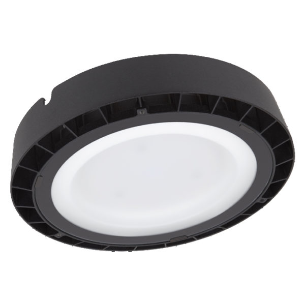 HIGH BAY VALUE 150 W 6500 K 100 DEG IP65 BK HIGH BAY VALUE 150 W 6500 K 100 DEG IP65 BK