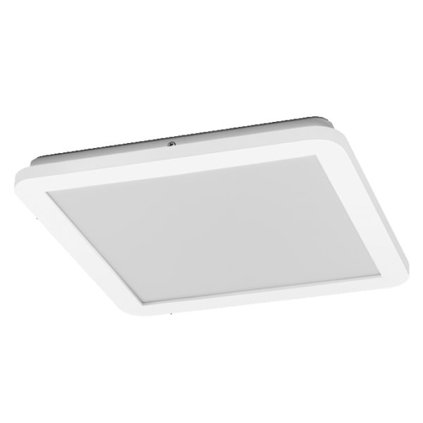 Orbis Disc 30X30CM 22W Click CCT IP44 White Orbis Disc 30X30CM 22W Click CCT IP44 White