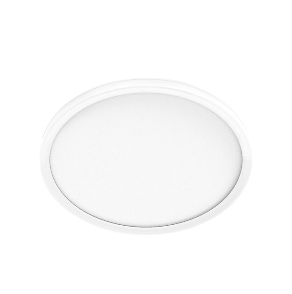 Orbis Easyfix 293 mm 18 W Phase Cut DIM 827 IP54 White Orbis Easyfix 293 mm 18 W Phase Cut DIM 827 IP54 White