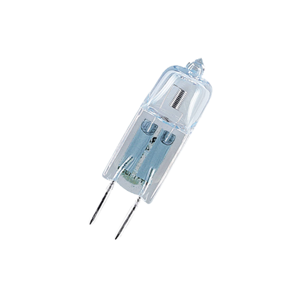 64408 HALOSTAR OVEN 5W 12V G4 450°С - галог. лампа для печи OSRAM 64408 HALOSTAR OVEN 5W 12V G4 450°С - галог. лампа для печи OSRAM