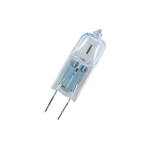 HC CL 12V 20W G4 (20/1000) - лампа галогенная FOTON LIGHTING HC CL 12V 20W G4 (20/1000) - лампа галогенная FOTON LIGHTING