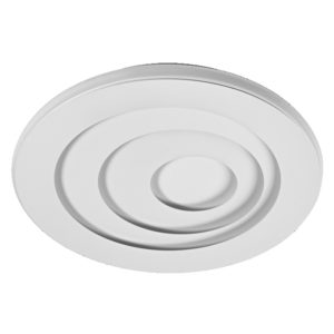 Orbis Spiral Round 365mm 38W White Orbis Spiral Round 365mm 38W White