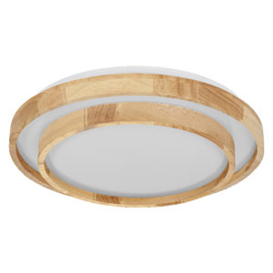 Orbis Razon Wood 500mm 36W 830 Click DIM Orbis Razon Wood 500mm 36W 830 Click DIM