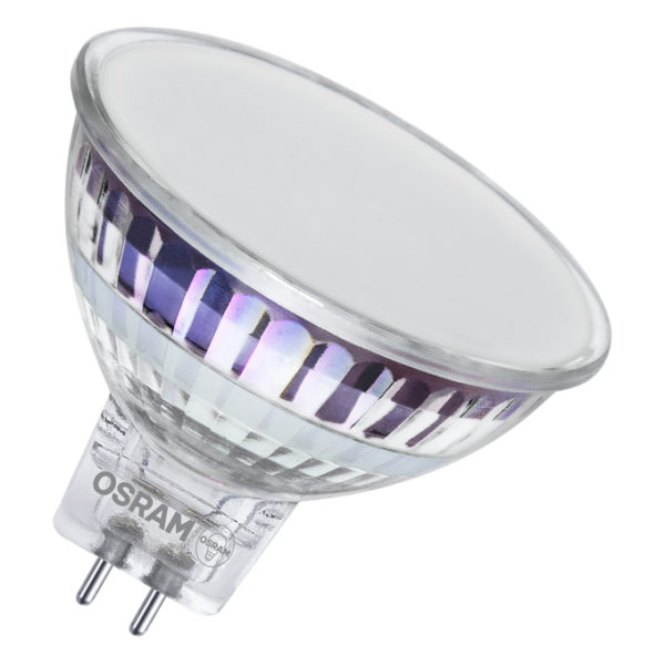 LED Star MR16 50 120° 5.3W/827 GU5.3