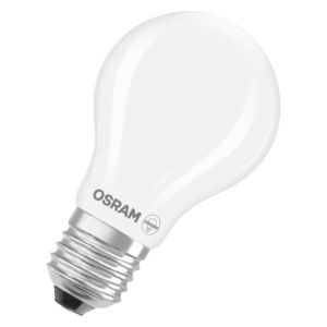 LED Superstar Plus Classic A 60 Filament DIM 5.9W 940 Frosted E27
