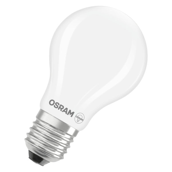 LED Star Classic A 40 Filament 3.4W 865 Frosted E27