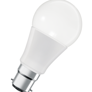 SMART WIFI A60 9W 230V RGBW FR B22D TRIPLE PACK