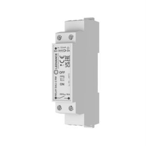 RELAY DALI-2 RAIL MOUNTING RELAY DALI-2 RAIL MOUNTING