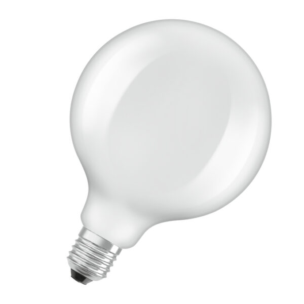 LED Star Globe 125 100 Filament 11W 827 Frosted E27 LED Star Globe 125 100 Filament 11W 827 Frosted E27