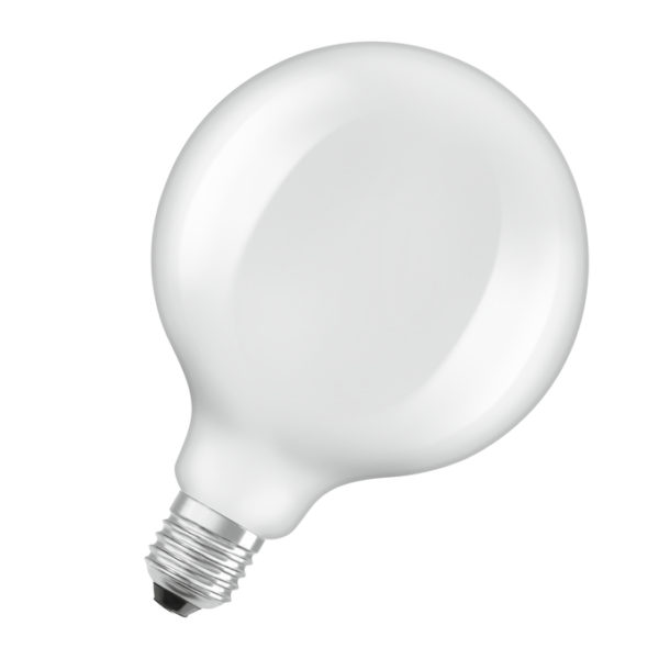 LED Classic Globe 125 100 Filament V 11W 840 Frosted E27 LED Classic Globe 125 100 Filament V 11W 840 Frosted E27