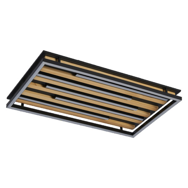 Orbis Acoustic 510x310mm 30W Click DIM Orbis Acoustic 510x310mm 30W Click DIM