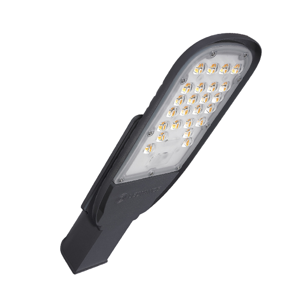 60W/2700K IP65 6600LM (ECO CLASS AREA L GR) - Светодиодный консольный светильник ДКУ-60Вт LEDVANCE