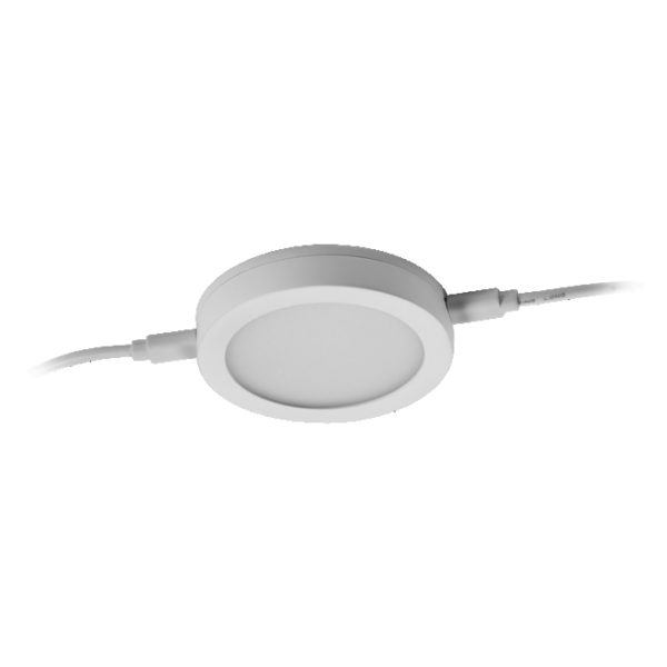 Undercabinet Flexus Spot 9.8W CCT DIM White Undercabinet Flexus Spot 9.8W CCT DIM White