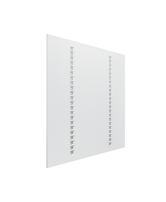 PANEL INDV 600 33 W 3000K PANEL INDV 600 33 W 3000K