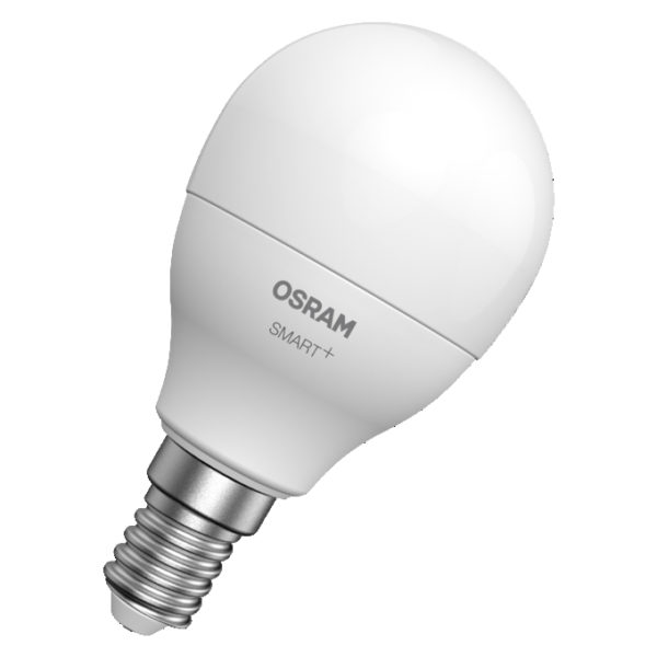 SMART+ ZIGBEE Dimmable Classic P40 4.9W E14
