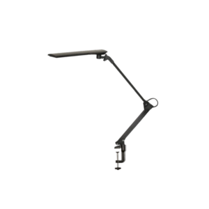 Сириус С16С ПДБ57-7-003 (LED, 7Вт 4000К, метал.струбцина,сенсорный выкл.), черный Сириус С16С ПДБ57-7-003 (LED, 7Вт 4000К, метал.струбцина,сенсорный выкл.), черный