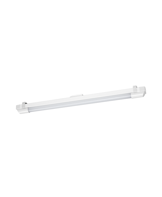 LED Power Batten 600 mm 12 W 3000 K LED Power Batten 600 mm 12 W 3000 K