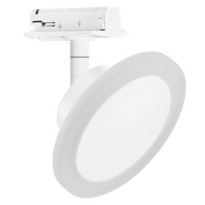 SMART+ MATTER Tracklight Circle White Tunable White SMART+ MATTER Tracklight Circle White Tunable White
