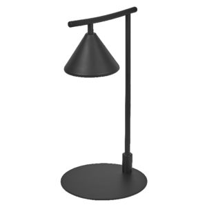 Decor Fuji Table 5W 930 Black