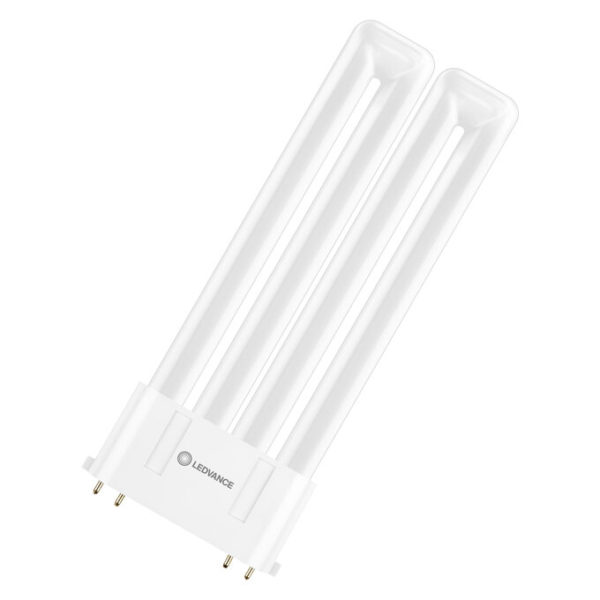 DULUX LED F36 EM & AC MAINS VALUE 20W 830 2G10 DULUX LED F36 EM & AC MAINS VALUE 20W 830 2G10
