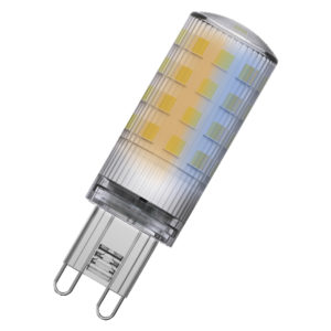 SMART WIFI PIN 3,5W 827 230V TW CL G9 SMART WIFI PIN 3,5W 827 230V TW CL G9