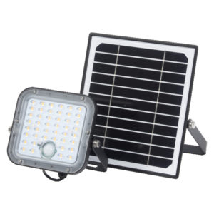 Endura Flood Split Solar Sensor 10W 840 Remote control Endura Flood Split Solar Sensor 10W 840 Remote control