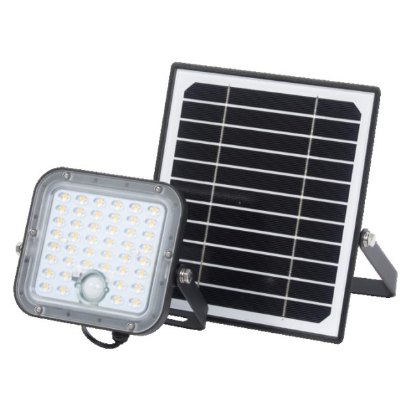 Endura Flood Split Solar Sensor 10W 840 Remote control Endura Flood Split Solar Sensor 10W 840 Remote control